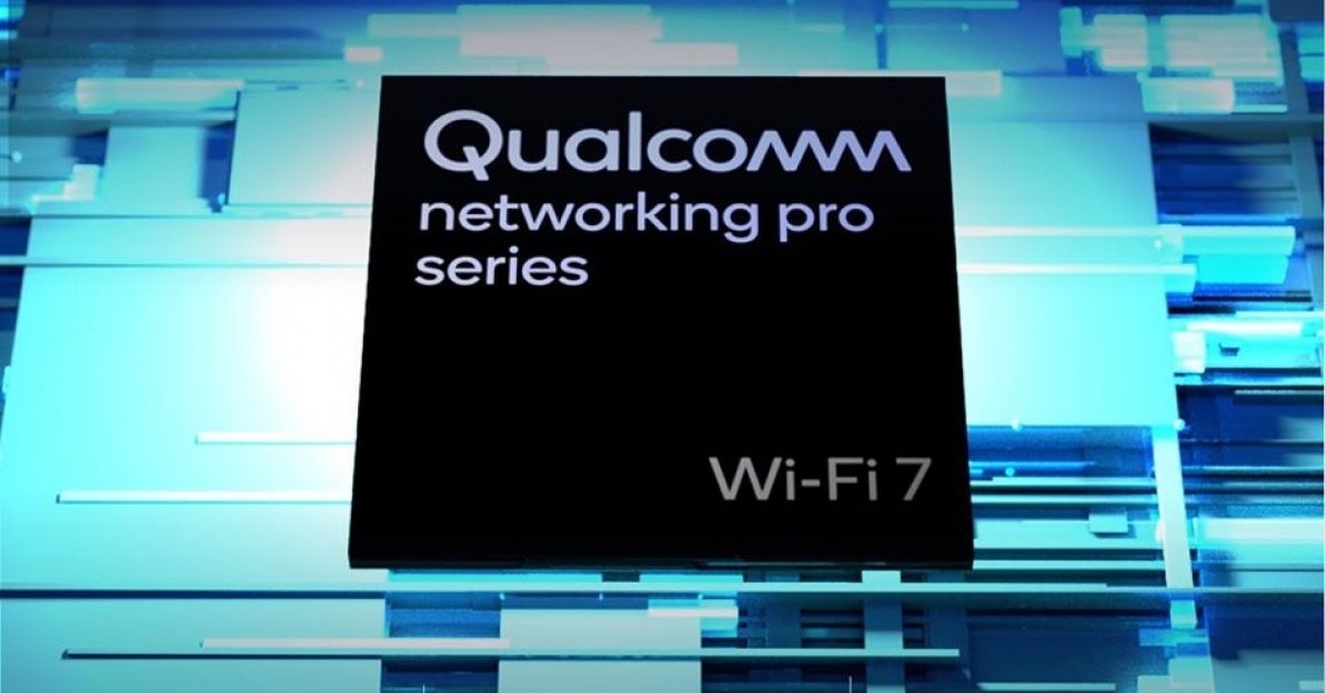 Qualcomm เผยโฉมแพลทฟอร์มจุดกระจายสัญญาณ WiFi 7 สำหรับองค์กรและผู้ใช้ทั่วไป